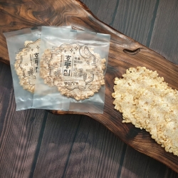 [풍심당]현미 누룽지 칩(30개입)