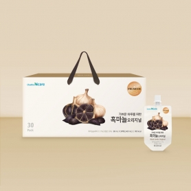 [천호식품] 흑마늘 오리지널 30팩 (무료배송)