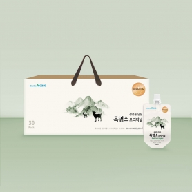 [천호식품] 흑염소 오리지널 30팩 (무료배송)